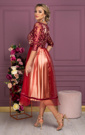 Rochie Serena [8]