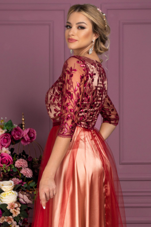 Rochie Serena [3]