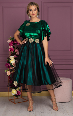 Rochii - Rochie Nyla