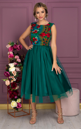 Reduceri - Rochie Jimena