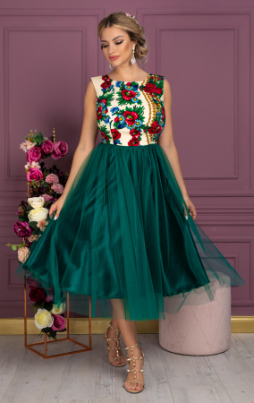 Colectia noua - Rochie Teresa