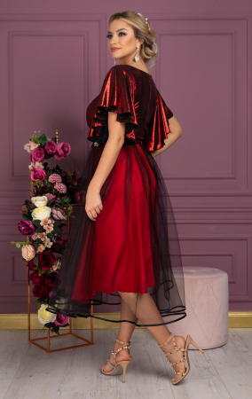 Rochie Priscilla [8]