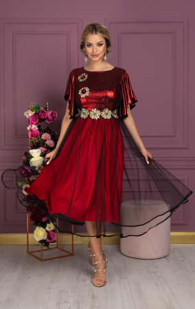 Rochii - Rochie Priscilla