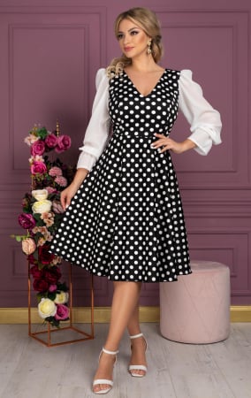 Rochie Esmeralda [7]