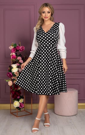 Rochie Esmeralda [5]