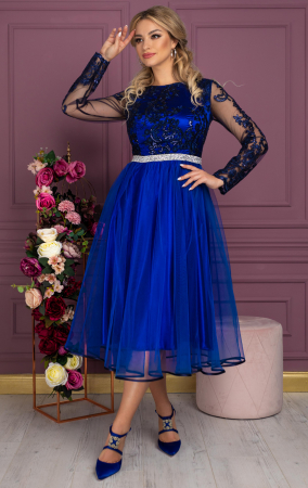 Rochii - Rochie Valerie