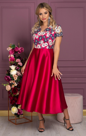 Rochii din dantela - Rochie Livia