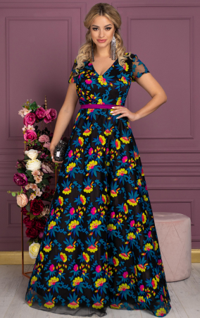 Rochii de seara - Rochie Elise