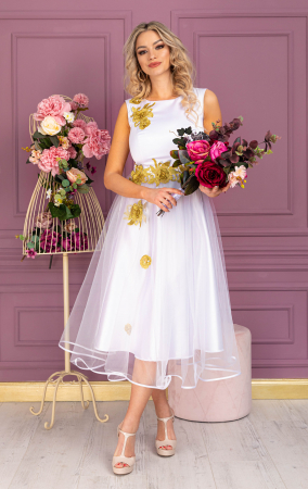 Martie 2021 Special - Rochie Edena