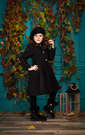 Palton copii A13 Diamond [1]