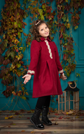 Palton copii A26 Diamond [2]