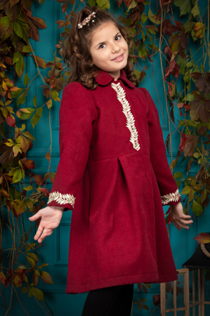 Palton copii A26 Diamond [5]