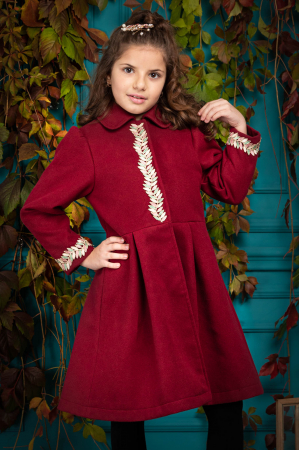 Palton copii A26 Diamond [0]