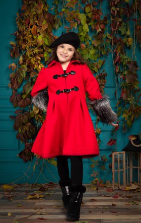 Palton copii A3 Diamond [1]