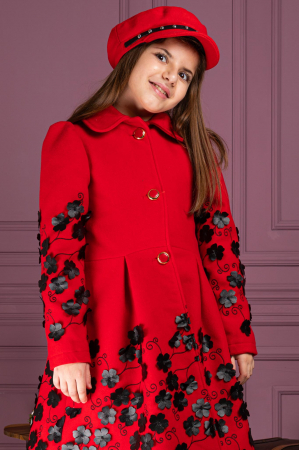 Palton copii A45 Diamond [6]