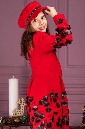 Palton copii A45 Diamond [1]