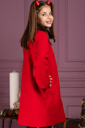 Palton copii A51 Diamond [5]