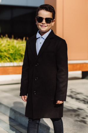 Palton copii A70 Diamond [1]