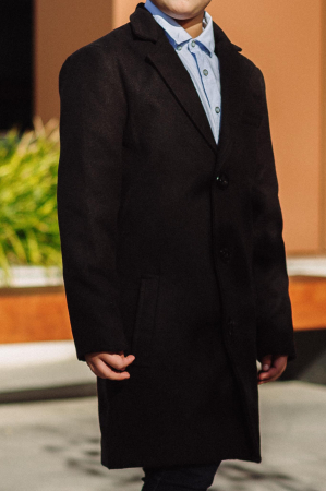 Palton copii A70 Diamond [4]