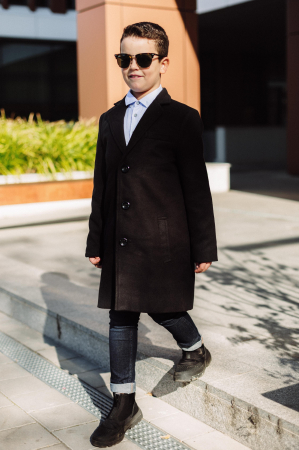 Palton copii A70 Diamond [5]