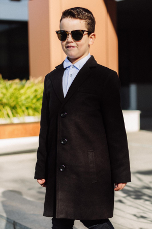 Palton copii A70 Diamond [6]