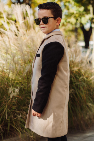 Palton copii A71 Diamond [4]