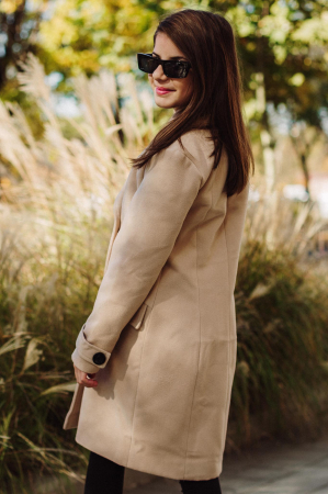 Palton copii A72 Diamond [3]