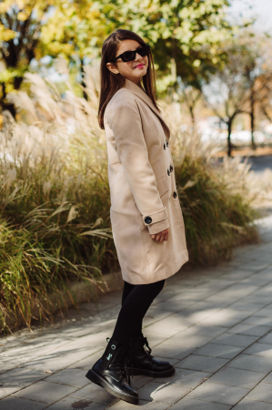 Palton copii A72 Diamond [2]