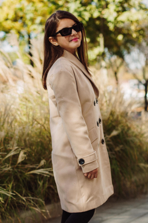 Palton copii A72 Diamond [5]