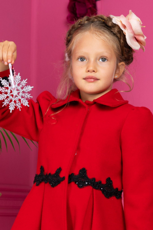 Black Friday - Palton copii A83 EVA