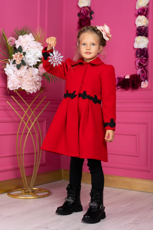 Palton copii A83 EVA [1]