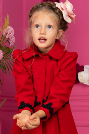 Palton copii A83 EVA [2]