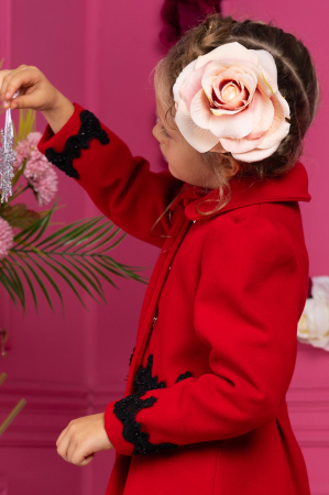 Palton copii A83 EVA [3]