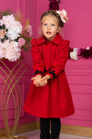 Palton copii A83 EVA [5]