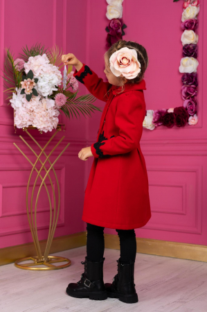 Palton copii A83 EVA [7]