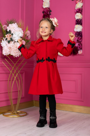 Palton copii A83 EVA [9]