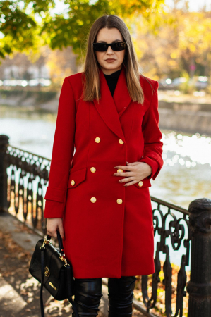 Palton dama S2230 Diamond [5]