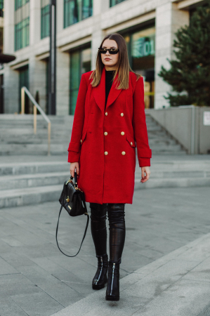 Palton dama S2230 Diamond [1]