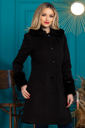Palton dama S301 - Diamond [3]