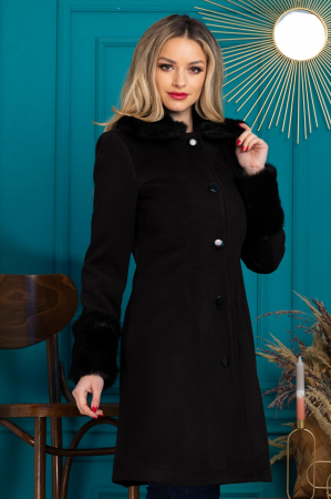 Palton dama S301 - Diamond [6]