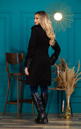 Palton dama S301 - Diamond [1]