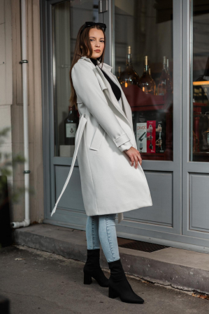 Palton dama S323 Diamond [4]