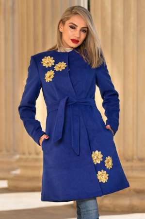 Palton de dama lung S22 Diamond [4]