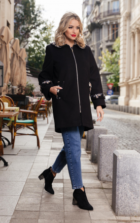 Haine dama - Palton de dama S111 Diamond