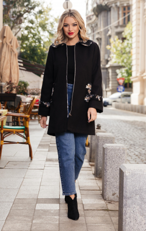 Palton de dama S111 Diamond [2]