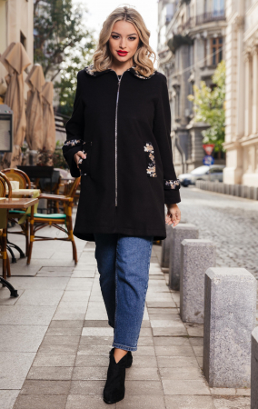 Palton de dama S111 Diamond [4]