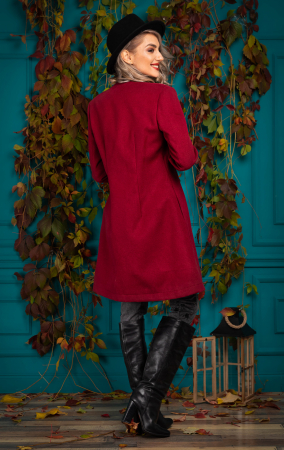 Palton de dama S47 Diamond [2]