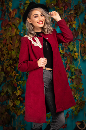 Palton de dama S47 Diamond [6]