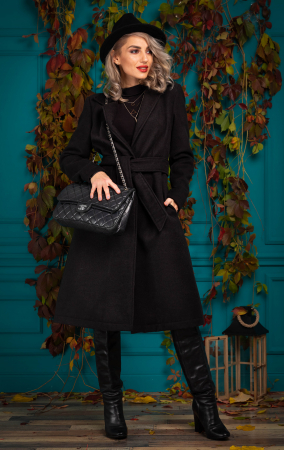 Palton de dama S61 Diamond [1]