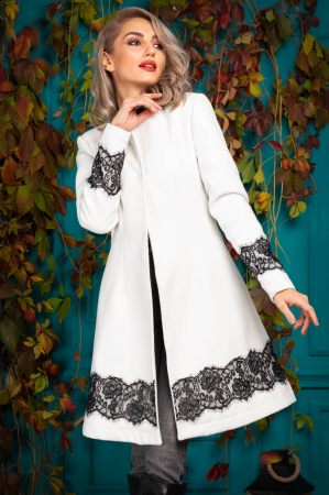 Reduceri - Palton de dama S62 Diamond